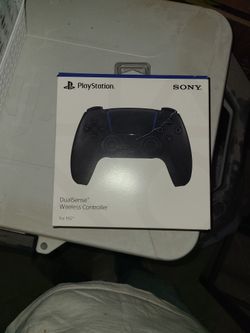 Ps5 Dualsense Wireless Controller