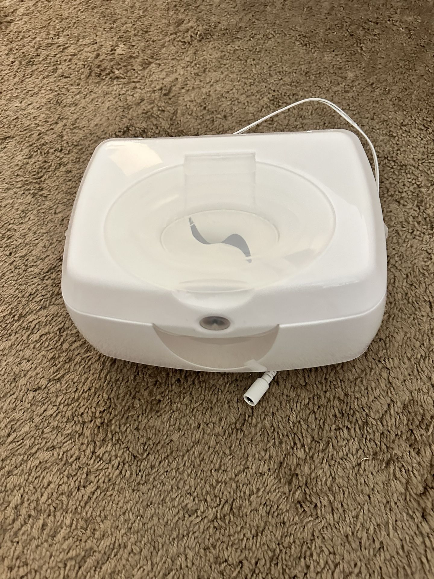 Baby Wipes Warmer