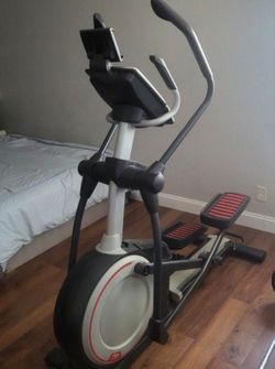 Eliptical
