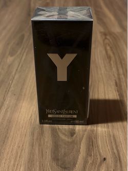 Yves Saint Laurent Y Eau de Parfum
