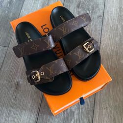 Sandalias , sandals  LV