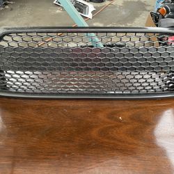 Toyota Corolla Grille Part