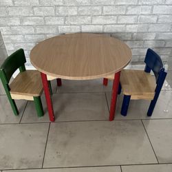 Kids Table 
