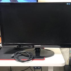 Samsung monitor Gently Used