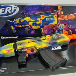 Travis Scott Cactus Jack Nerf Gun 