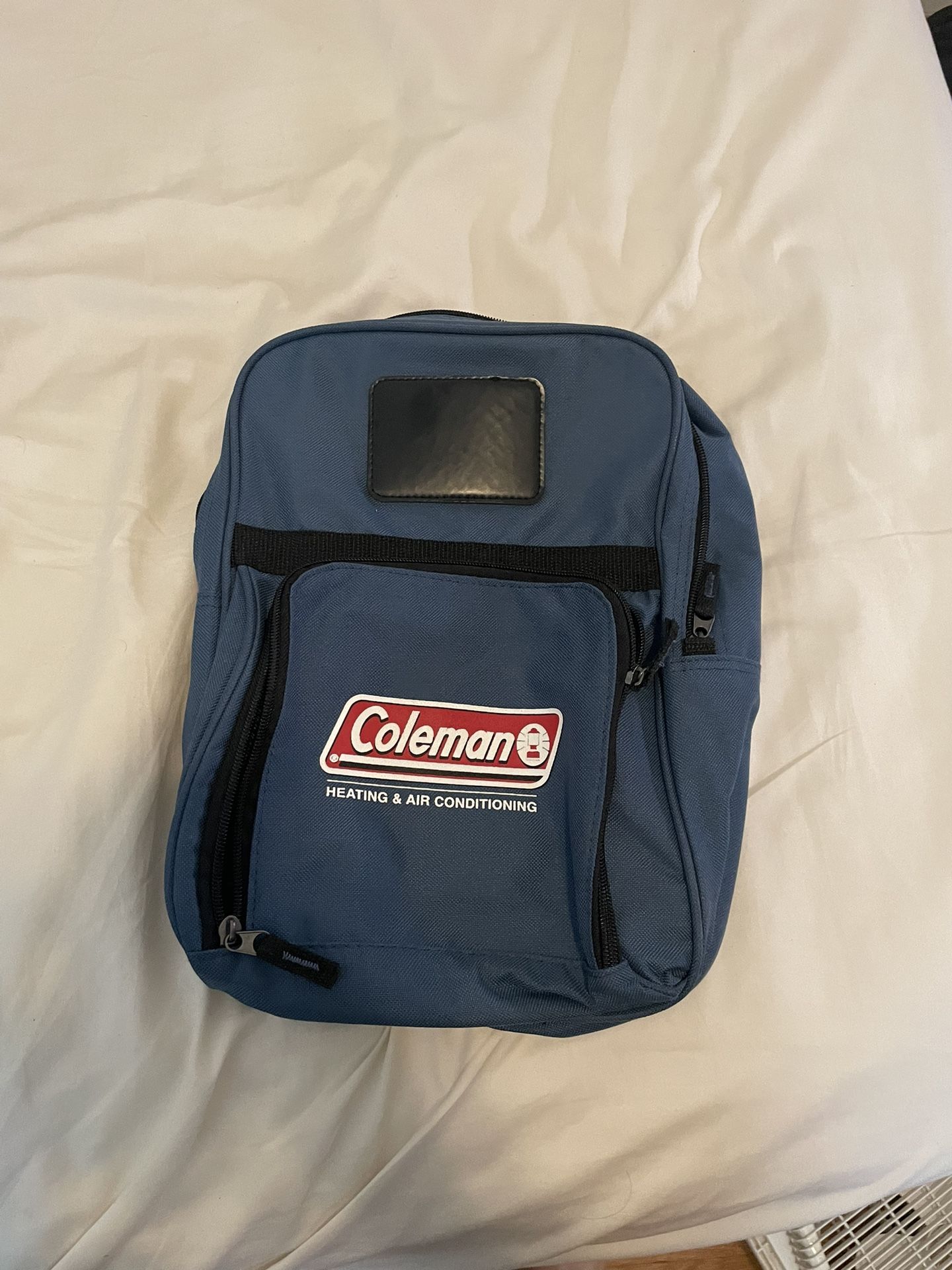 Coleman Bag