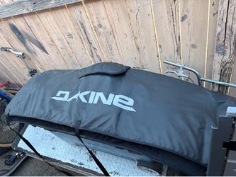 Dakine Bike Pad