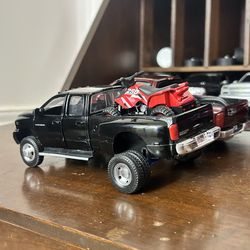 Diecast Toy car 1/27 scale