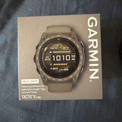 Garmin Tactix 8 Cerakote Olive Drab