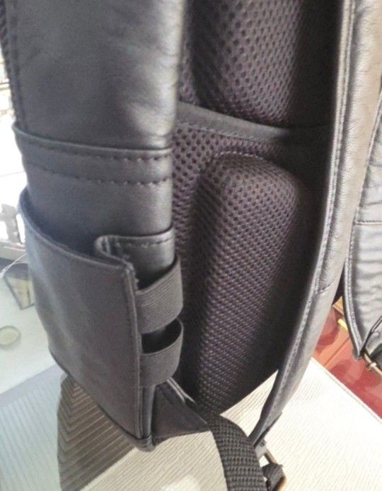 louis vuitton backpack barcode LOUIS VUITTON M43409 MONOGRAM ECLIPSE FLASH x FRAGMENT ZACK Backpack w/  Receipt