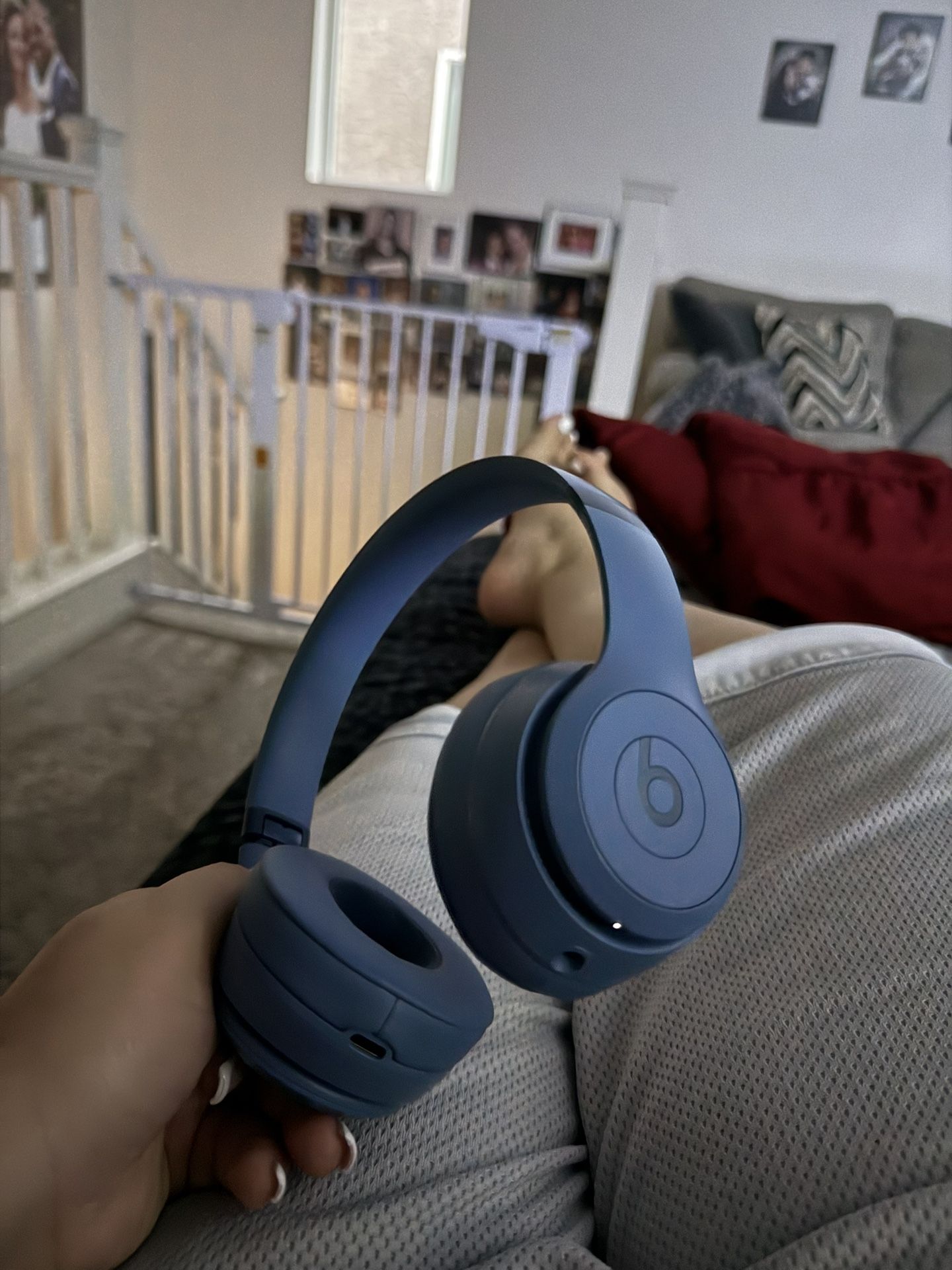 Dre Beats Solo 3