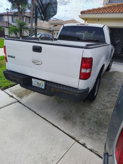 Truck for sale