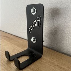 Barbell Wall Mount