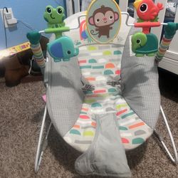 Baby Bouncer