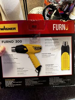 Heat gun