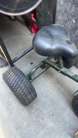 Triciclo