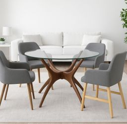 Modern Dining Table