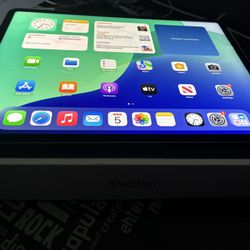 IPAD PRO (12.9-INCH ) 5th GENERATION 