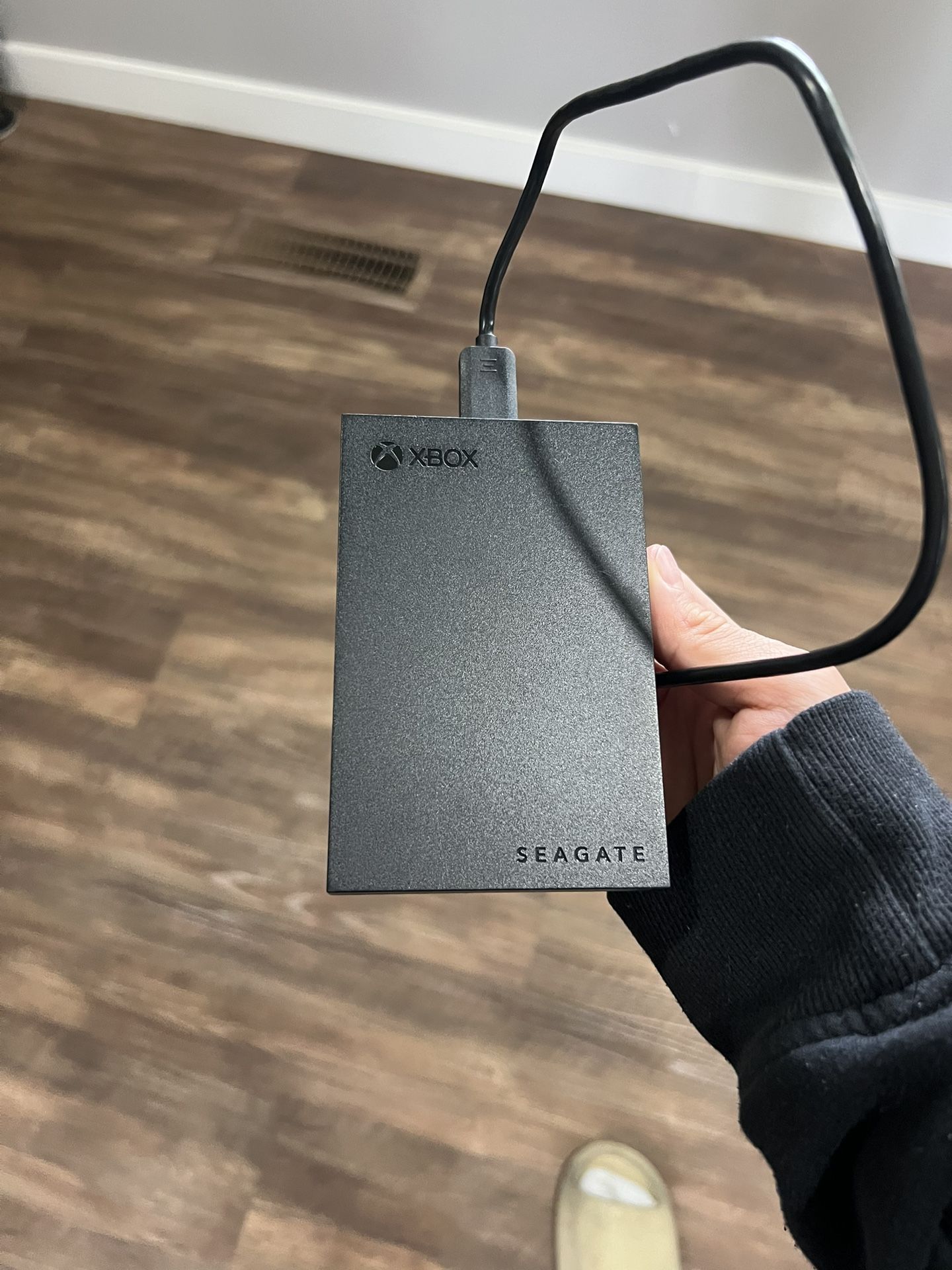 2tb Xbox Hard Drive SSD