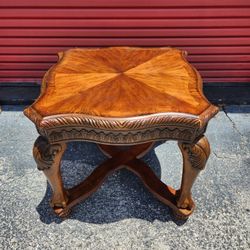 End Table