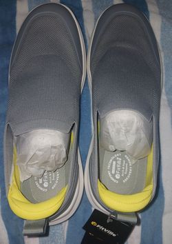 Men's Fitville slip-on sz 14