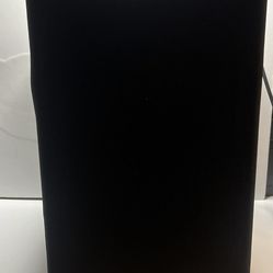 JBL PSW 1200 12” Powered Subwoofer