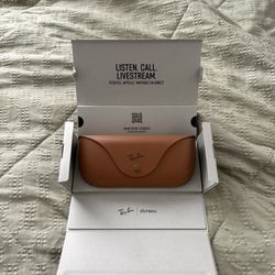 Ray Ban Meta Glasses