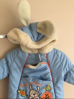 All in one person perfect for now