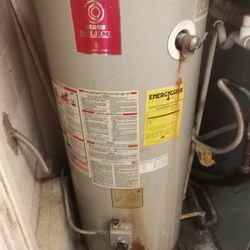 Water heater