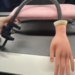 Mannequin Hand