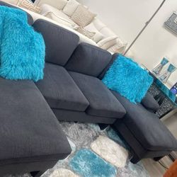 Sofa Seccional 