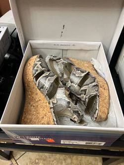 Women’s Heels 8.5