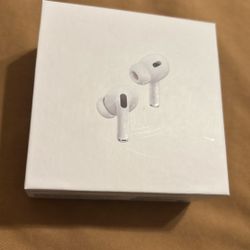 AirPods Pro (2nd Generation) 