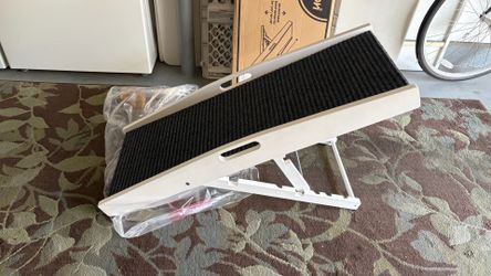Pet Ramp- Brand New
