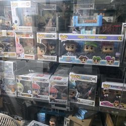 Funko Pop For Sale