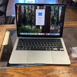 Apple 2025 MacBook Air 13-inch Laptop 