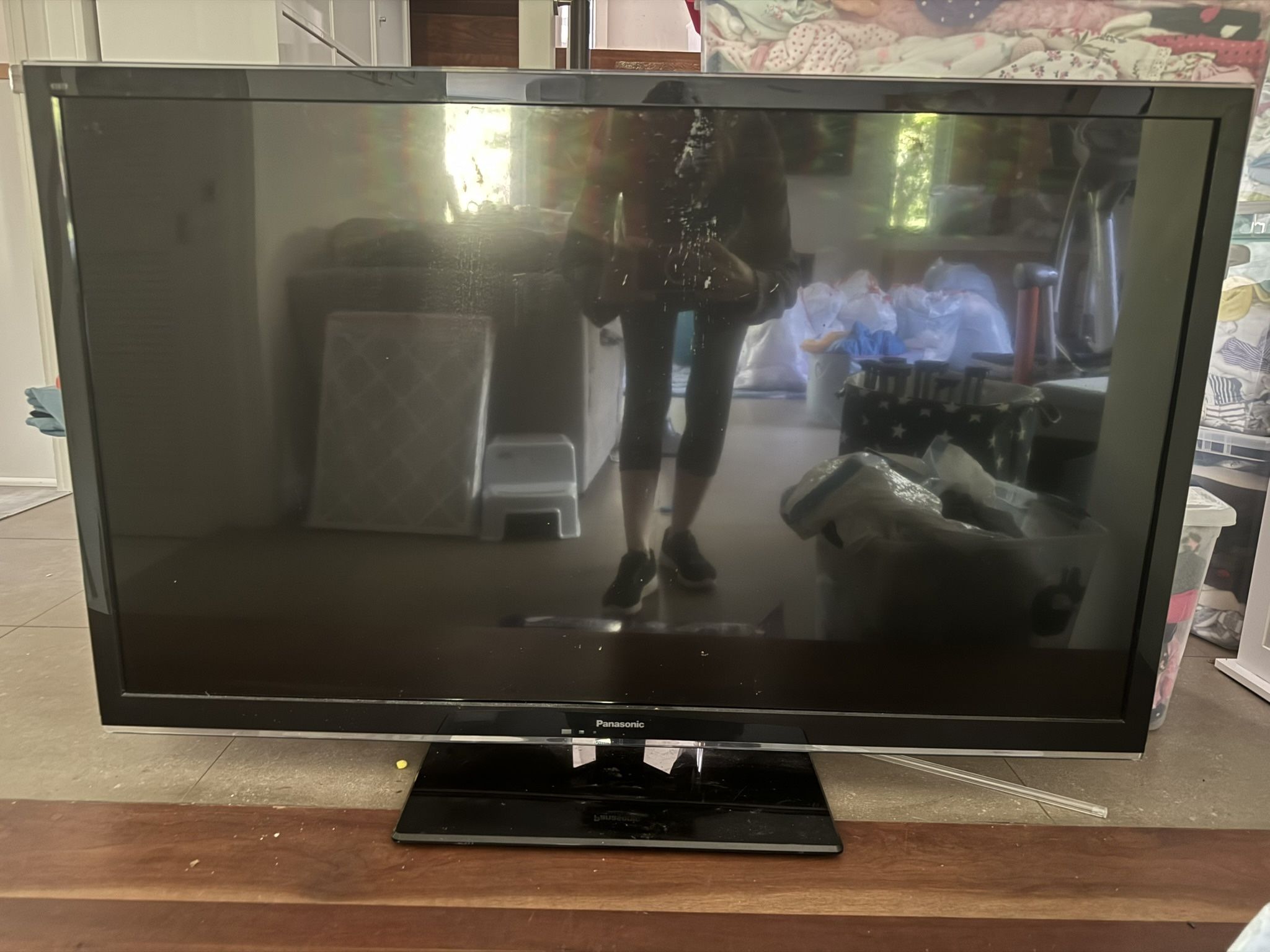 Panasonic LCD
