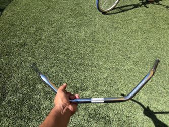 Vintage cruiser handlebars BMX handlebar