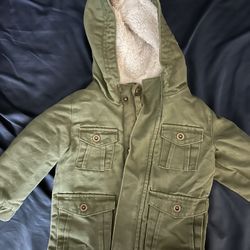 Toddler Boys Winter Clothing Lot