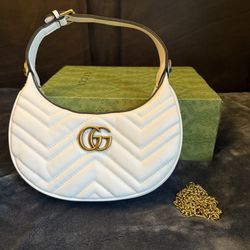 Gucci Small Shoulder Bag