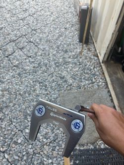 Taylormade Truss Putter