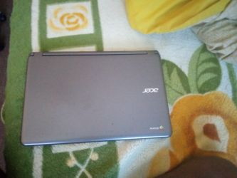 ChromeBook For Sale. USED! 