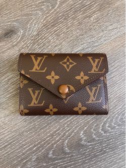 Women’s Luxury Wallet