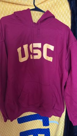 USC HOODIE