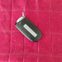 Key Fob 