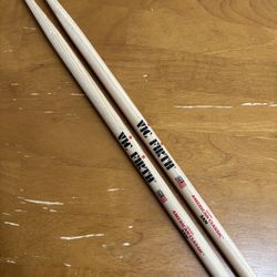 Vic Firth Nylon Drumsticks