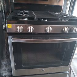 🔥GE Gas Stove🔥