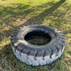 FREE Exercise Tire