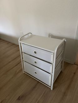 Dresser/Drawer