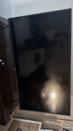 Toshiba smart tv 43in